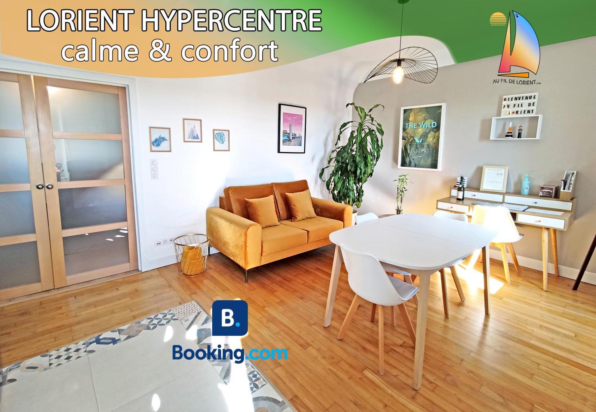 Hypercentre - Calme Et Lumineux. Aufildelorientアパートメント エクステリア 写真